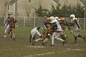 Evry Daily Photo -Foot Us Junior 2010 - Les Corsaires vs Les Chevaliers 381